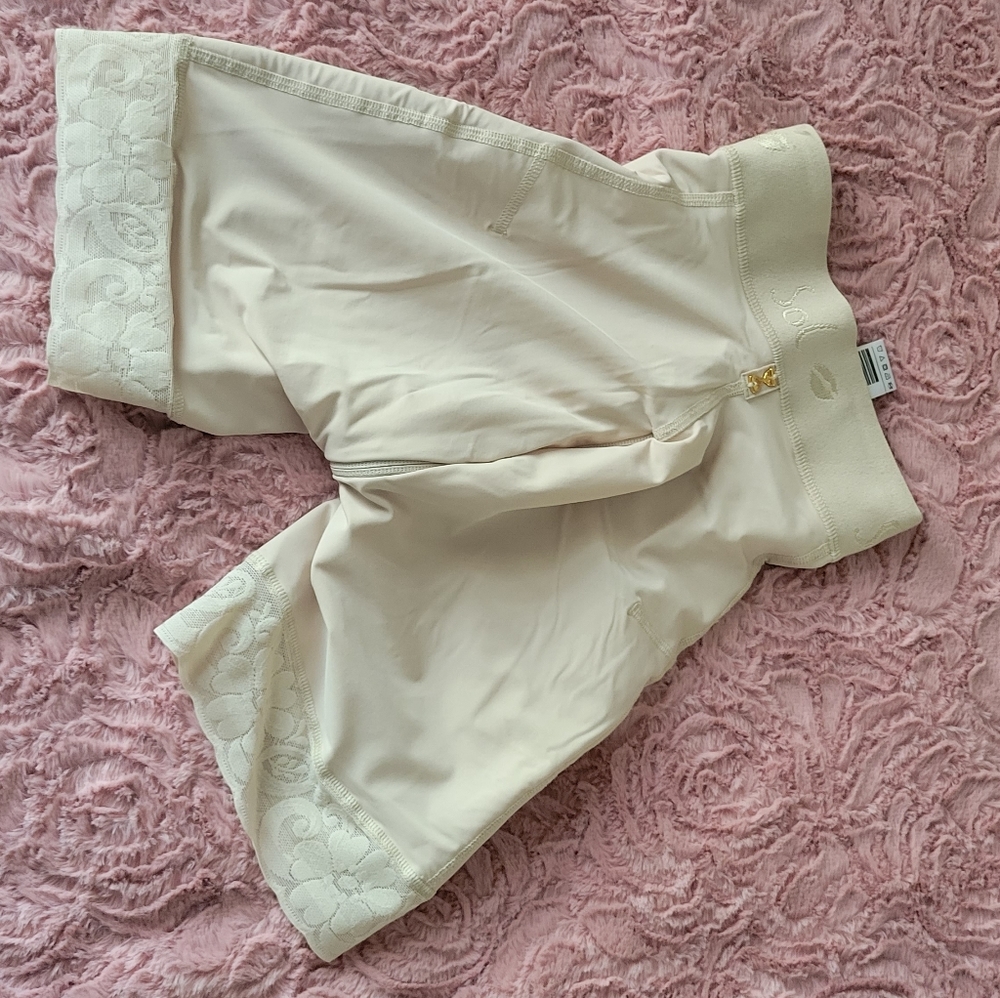 Solbeautyandcare  short invisible